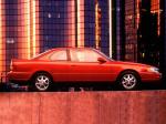 Toyota Camry Coupe 1993 года